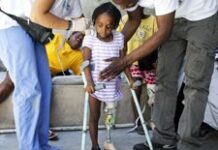 Vers l’intégration des enfants handicapés dans la société haïtienne