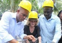 Lancement du projet « AVANSE »