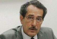 Patrick Nicoloso prend les commandes de l’ambassade de France