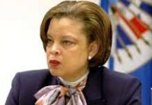 Sandra Honoré prend les commandes de la Minustah