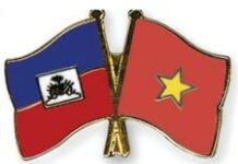 Vers le renforcement de la coopération entre Haïti et le Vietnam