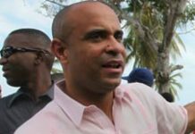 Tournée du Premier ministre dans le département du Sud