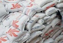 Le gouvernement entend intensifier l’importation de riz vietnamien