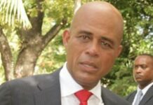 Martelly veut renouer le dialogue avec les sénateurs