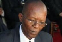 Néhémie Joseph doute de la bonne foi de l’Exécutif pour réaliser les élections