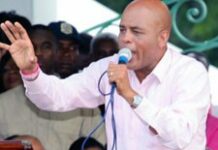 Petit Goave a commémoré ses 350 ans d’existence