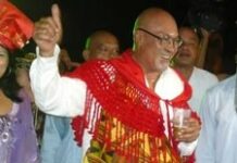 Haïti participe actuellement au Carifesta