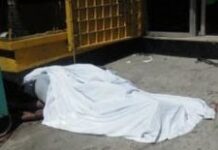 Plusieurs cas de meurtres ont été recensés le week- end dernier à Port-au-Prince