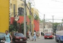 Certaines rues à sens unique de la capitale vont changer de direction