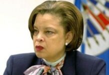 La situation sécuritaire est relativement calme, en Haïti selon SANDRA HONORË