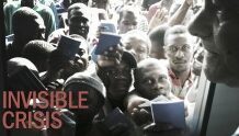 Plus de 800 haïtiens en situation humanitaire grave dans un camp de réfugiés du Brésil
