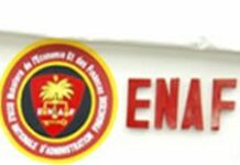 ENAF : Vers une nouvelle promotion de cadres techniques en Finances Publiques