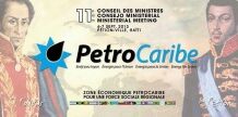 Haïti accueille le 11e Conseil des Ministres de PetroCaribe