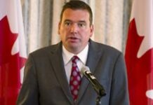 Le gouvernement canadien planifie une réduction de l’aide à Haïti