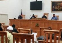 Le Sénat renouvelle le Conseil de la Cour Supérieure des Comptes