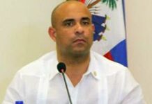 Lamothe exhorte les juges à punir les auteurs de kidnapping