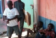 Vers la réduction du nombre d’enfants des rues