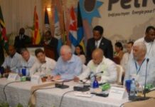 Petrocaribe rejette toute agression contre la Syrie
