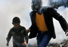 La Chancellerie haïtienne déplore et condamne l’utilisation d’armes chimiques en Syrie