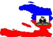 Haïti occupe la 126ème place sur 156 pays dans le World Happiness