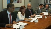 Haïti et la Nouvelle-Orléans : vers le renforcement des capacités des acteurs du tourisme culturel en Haïti