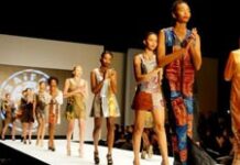 Haïti Fashion week -2e édition