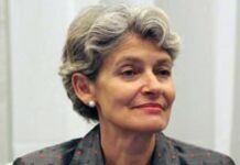 Fin de la visite d’Irina Bokova, en Haïti