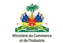 Vers l’élaboration d’un plan d’actions devant servir de feuille de route pour le développement du commerce en Haïti