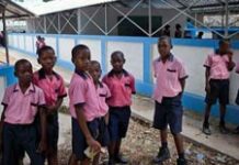De nouvelles dispositions avant la rentrée scolaire