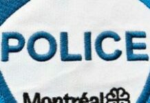 Douze policiers montréalais en mission avec l’ONU en Haïti