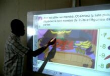 Une première étape vers le développement numérique en Haïti