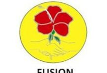 Rencontre entre la Fusion et le président Martelly