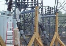 1,3 million de dollars canadiens de la BID pour un poste électrique à Tabarre