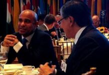 Laurent Lamothe a eu plusieurs réunions bilatérales en marge 68ème session ordinaire de l’ONU