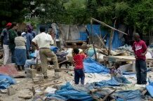 Haiti / Droits humains : état des lieux des six premiers mois de 2013
