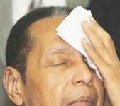 La Suisse confirme le blocage et la confiscation des fonds Duvalier