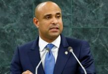 Lamothe affirme qu’une Haïti nouvelle et différente émerge