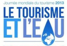 Célébration ce vendredi de la Journée Mondiale du Tourisme