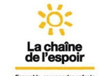 Nouvelle mission de la chaine de l’espoir en Haïti