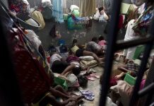 7,000 citoyens haitiens en détention préventive prolongée