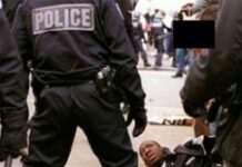 Réseau d’immigrants haitiens clandestins démantelé en Guadeloupe