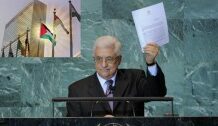 Haïti reconnait l’État de la Palestine
