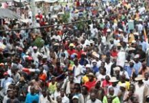 Lavalas et Mopod se liguent contre Martelly