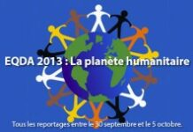 Haïti, au cœur de l’opération « En quête d’ailleurs 2013 »