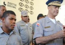 25 migrants haïtiens sans papiers arrêtés samedi par la police dominicaine toujours détenus à Neiba