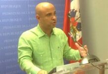 Le gouvernement négocie avec les sénateurs autour du budget 2013 -2014