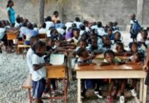 Des professeurs très critiques vis-à-vis du ministère de l’éducation Nationale
