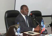 Lancement de la table sectorielle commerce et industrie