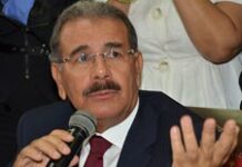 Le président dominicain aurait admis que l’arrêt 168-13 de la Cour constitutionnelle ne peut être rétroactif