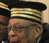 Arnel Alexis Joseph redoute une paralysie du système judiciaire